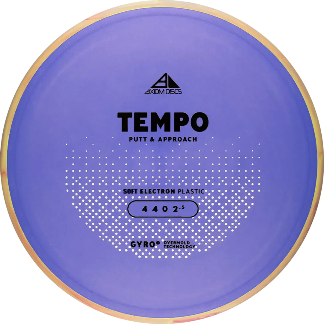 Electron Soft Tempo