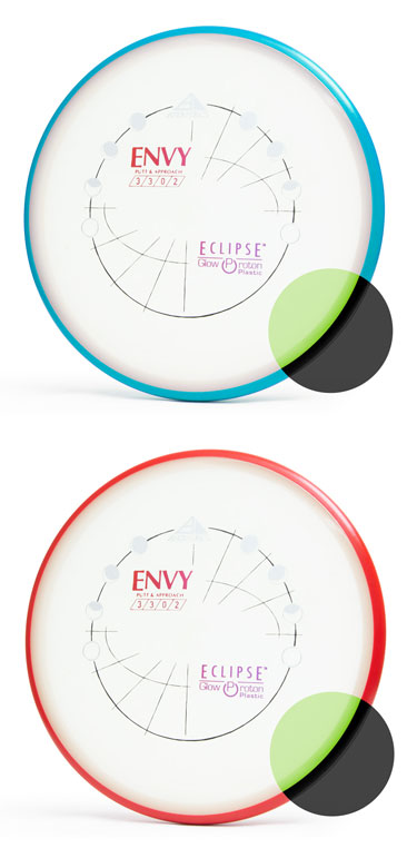 Envy Eclipse
