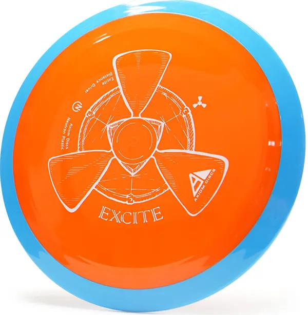 Click to Choose Disc!