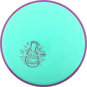 Fission Balance - Lab Second