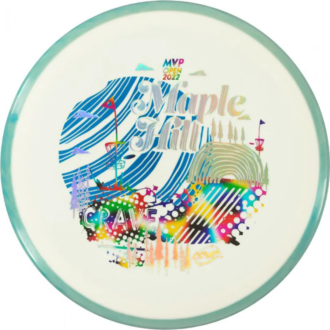 Fission Crave MVP Open