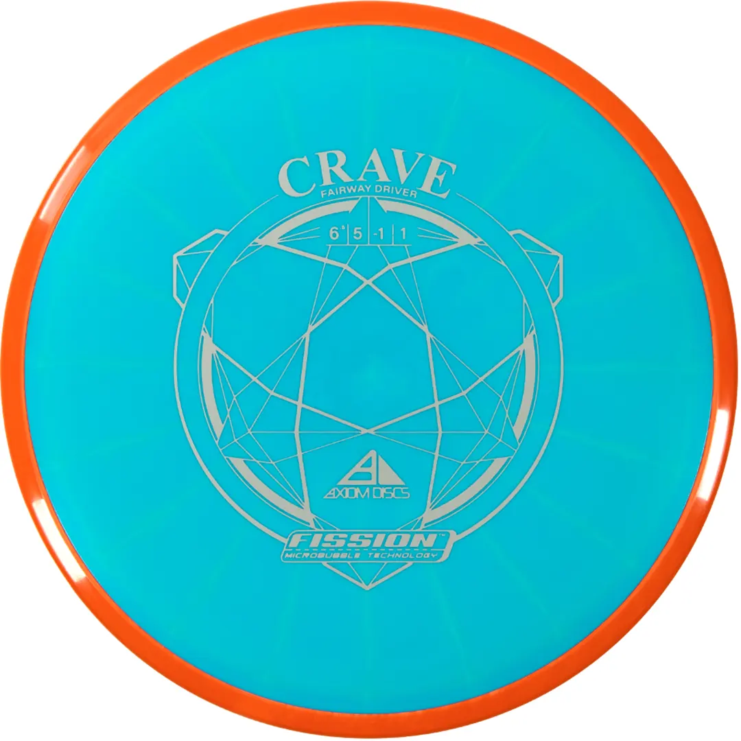 Fission Crave - Classic
