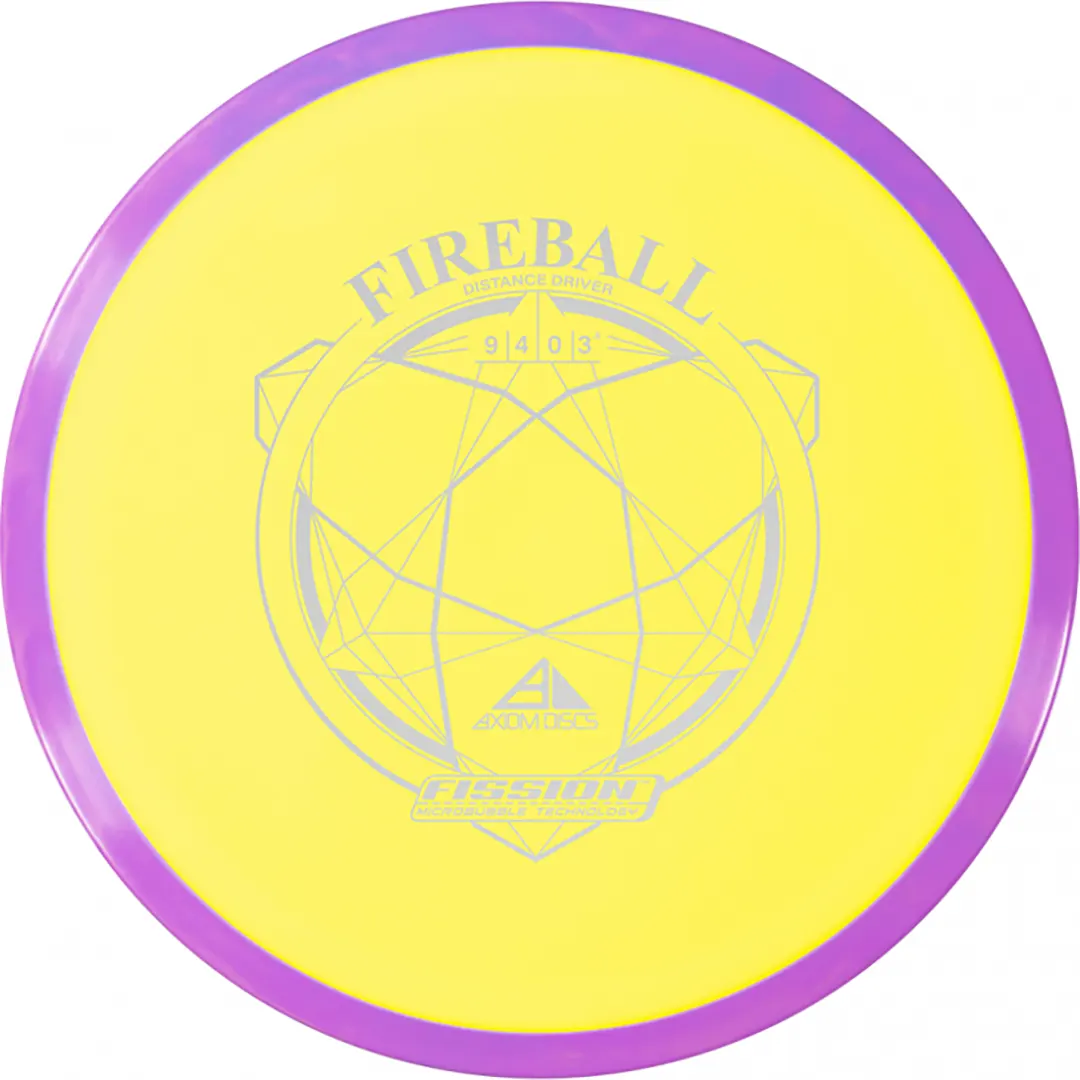 Fission Fireball - Classic