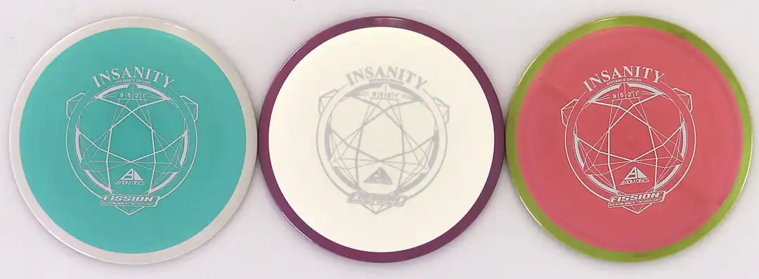Click to Choose Disc!