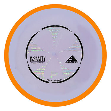 Plasma Insanity - Classic