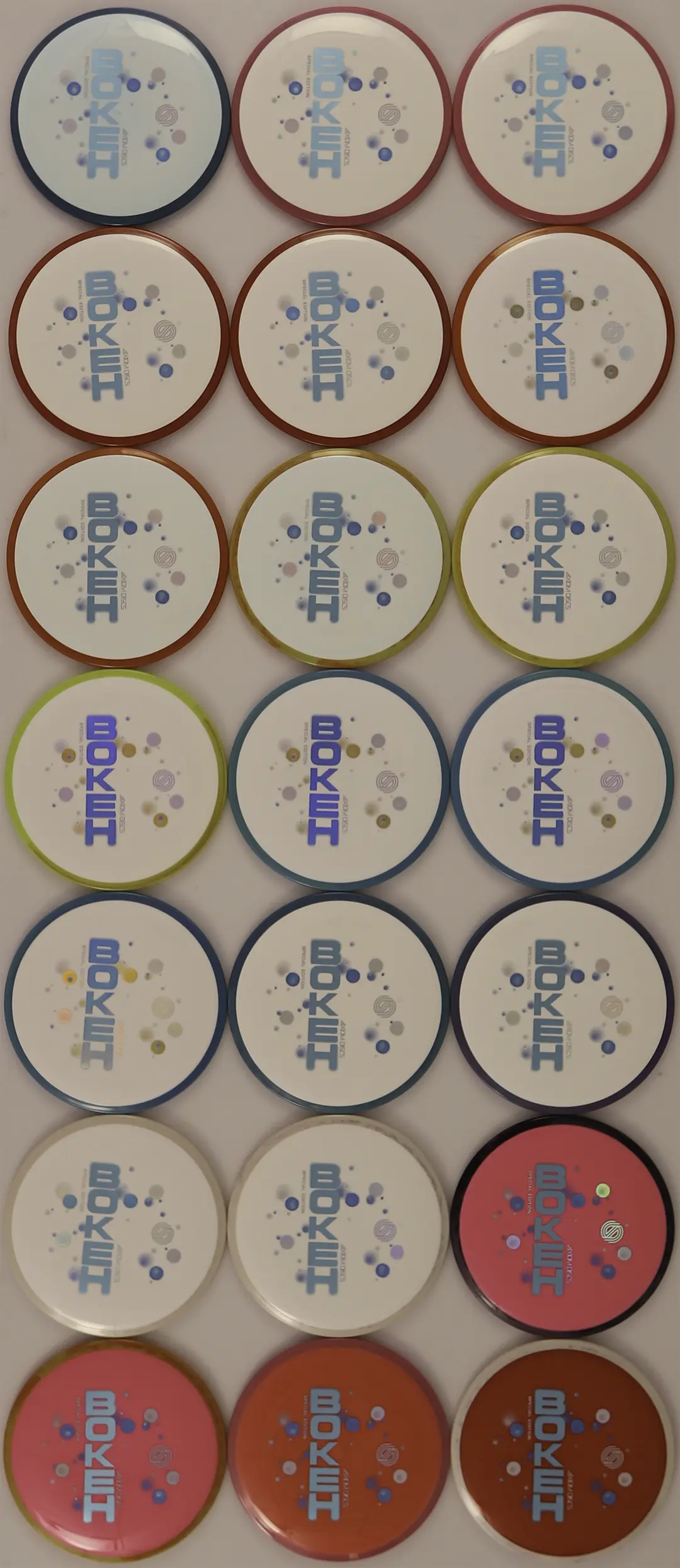 Click to Choose Disc!