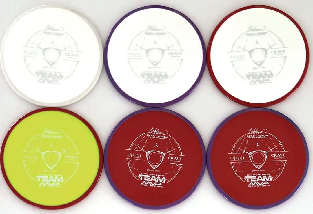 Click to Choose Disc!