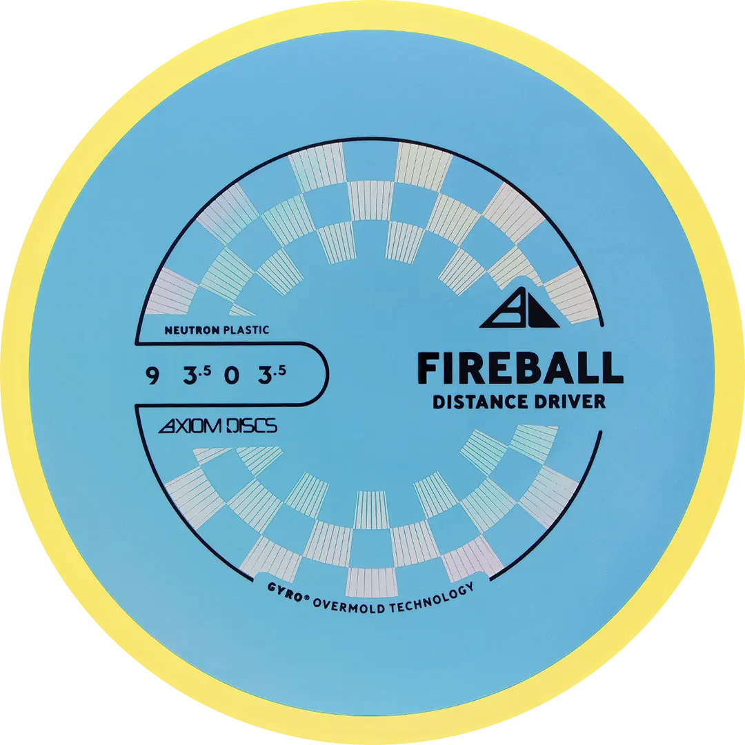 Neutron Fireball