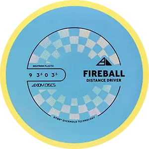 Neutron Fireball
