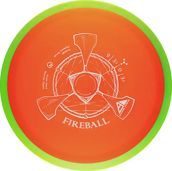 Neutron Fireball - Classic