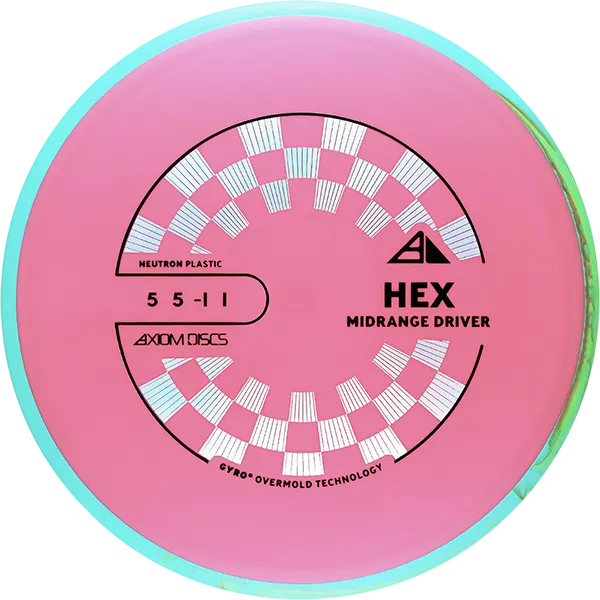 Click to Choose Disc!