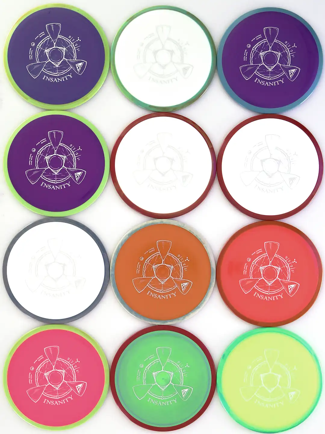 Click to Choose Disc!