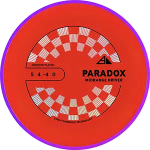 Neutron Paradox