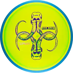 Neutron Soft Crave - OTB Open 2024