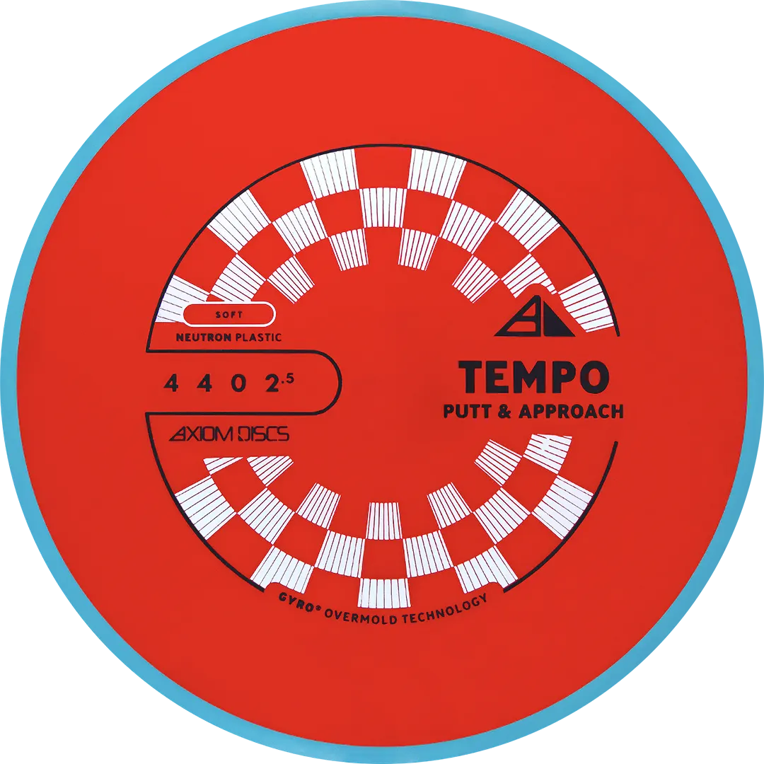 Neutron Soft Tempo