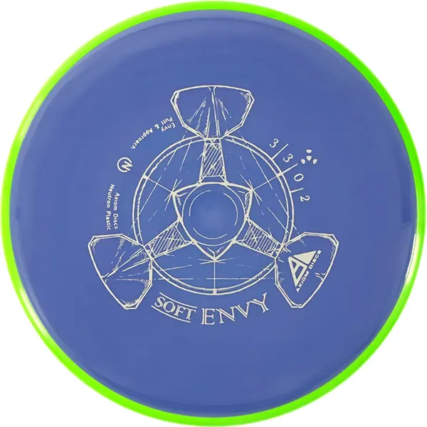 Neutron Soft Envy - Classic