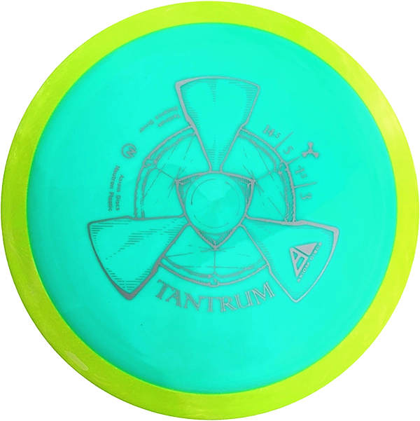 Click to Choose Disc!