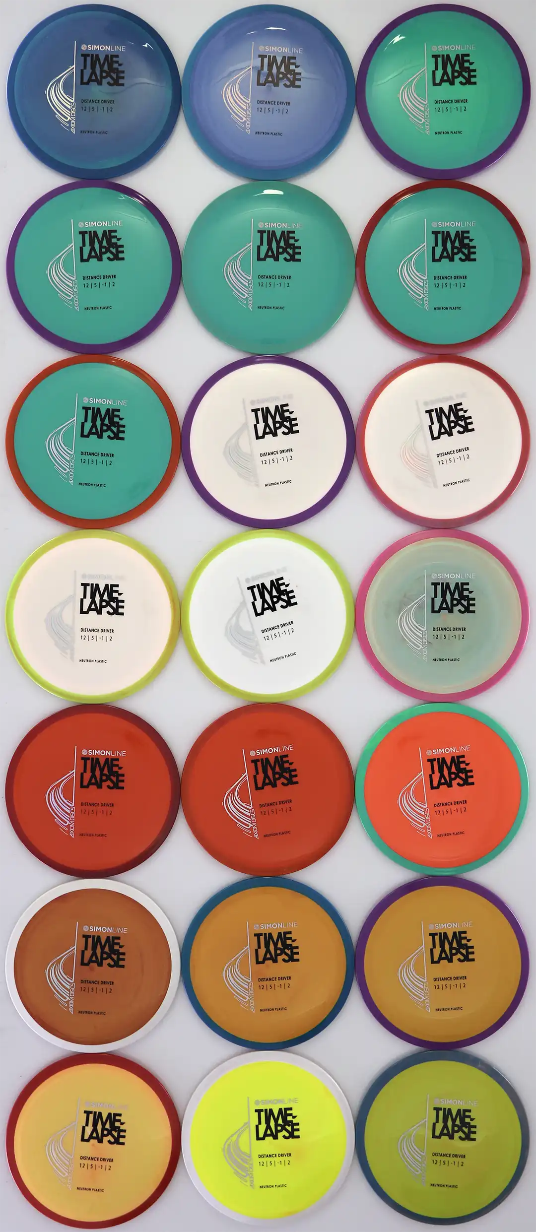 Click to Choose Disc!
