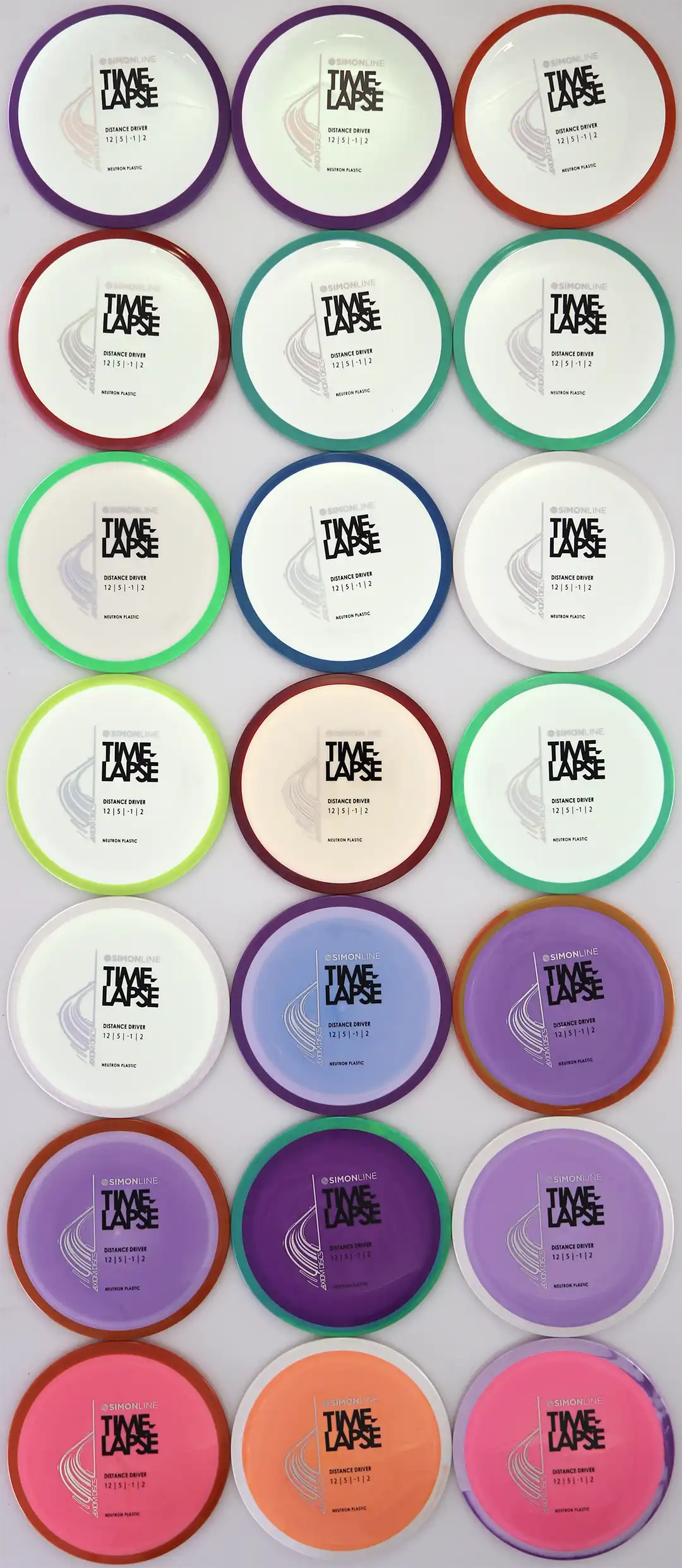 Click to Choose Disc!