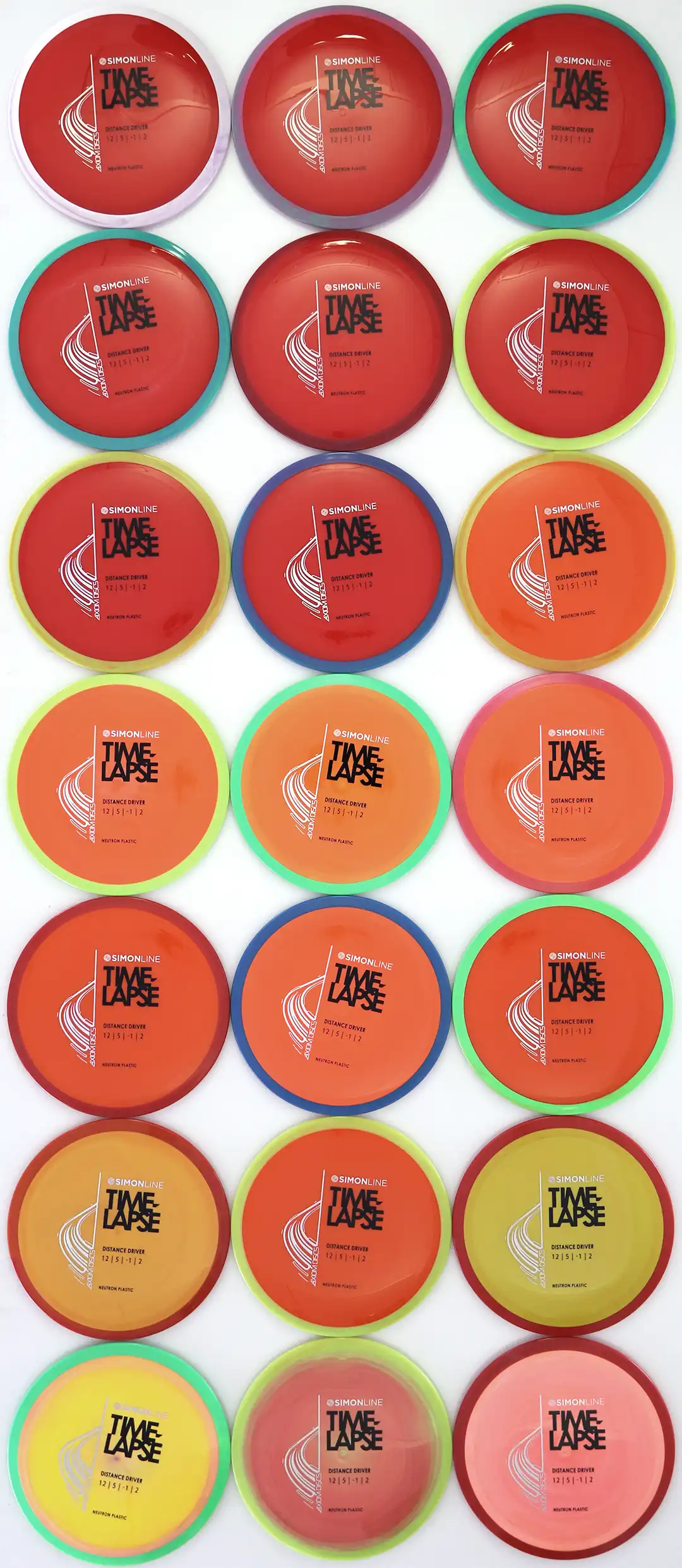 Click to Choose Disc!