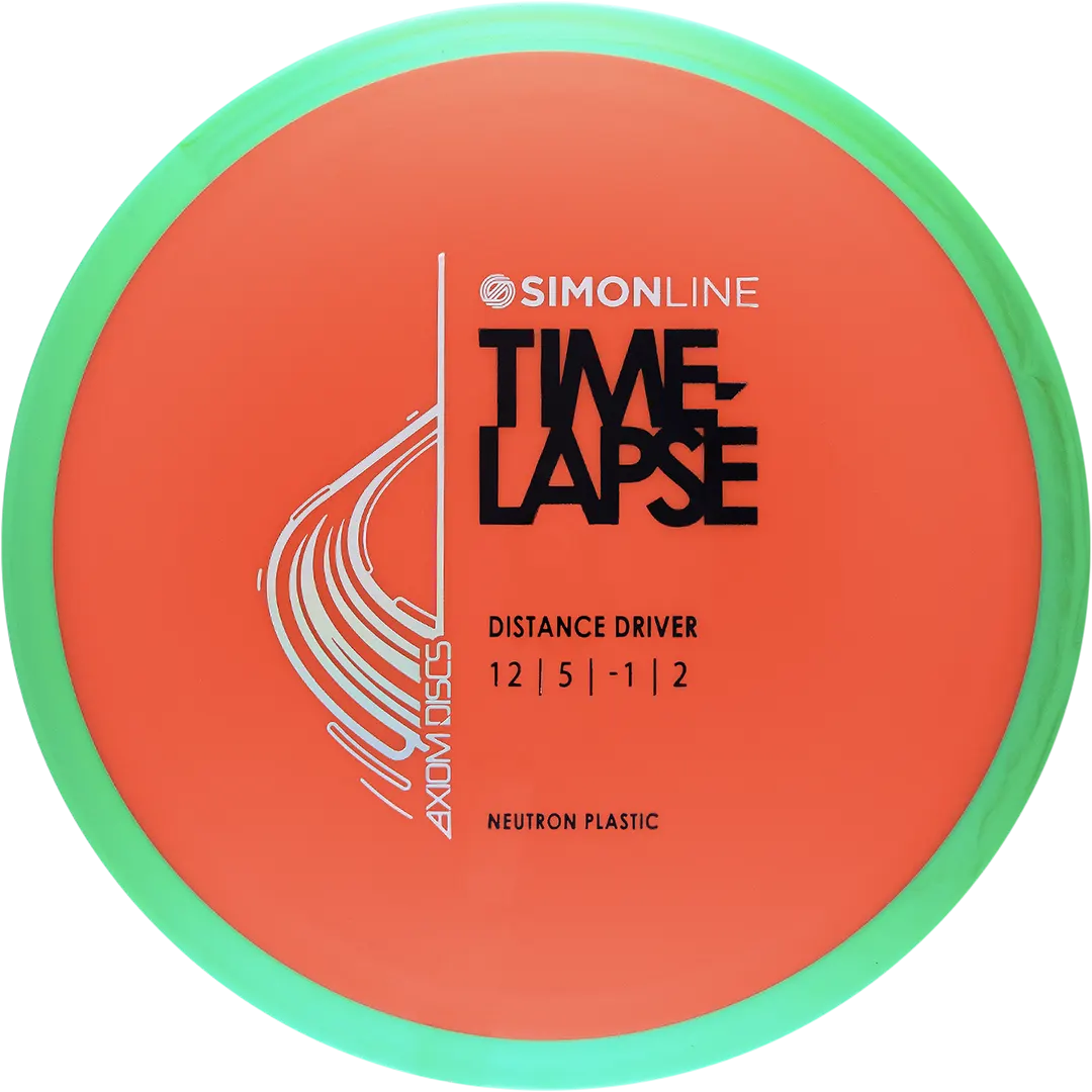 Neutron Time-Lapse (retooled)