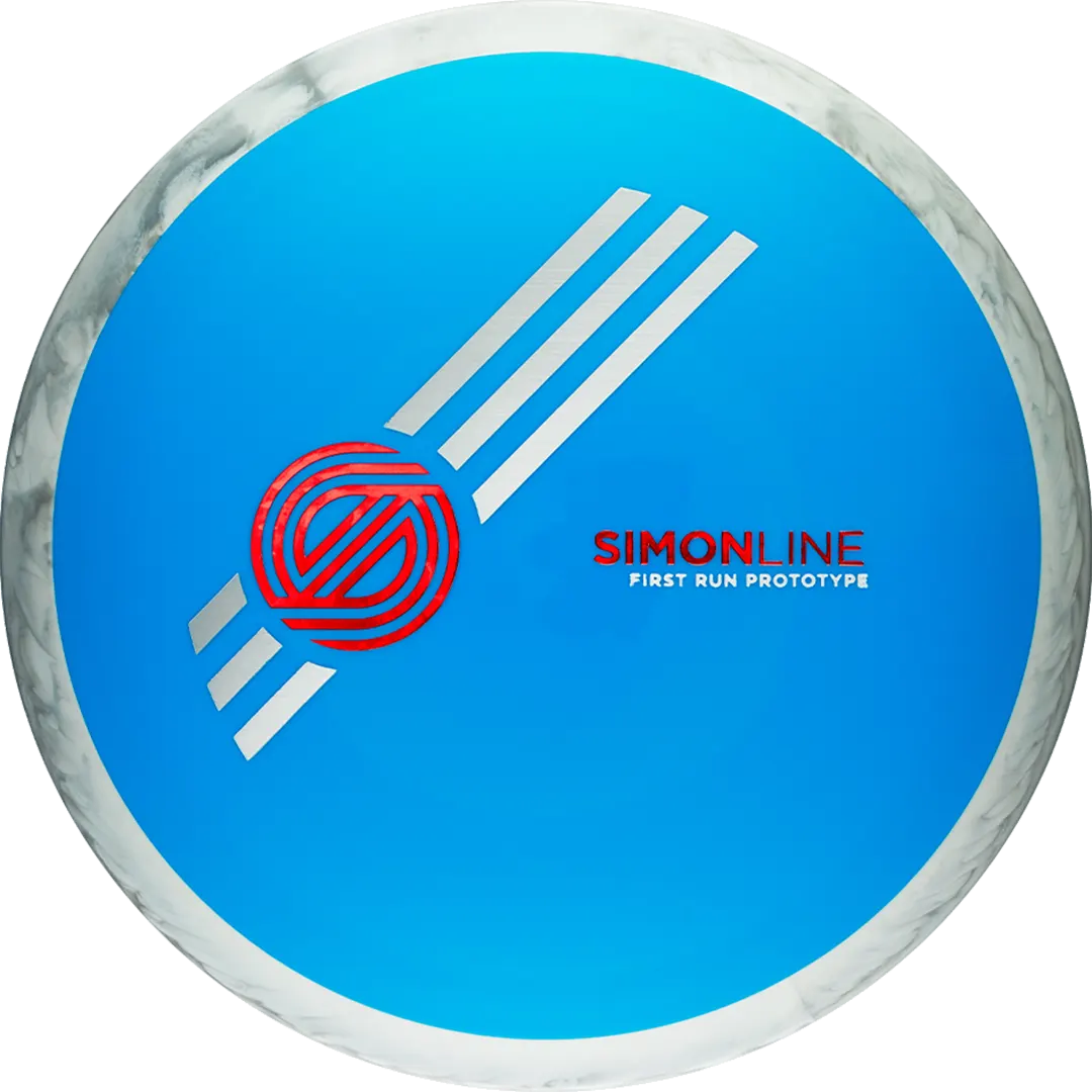 Neutron Time-Lapse - Simon Line First Run Prototype