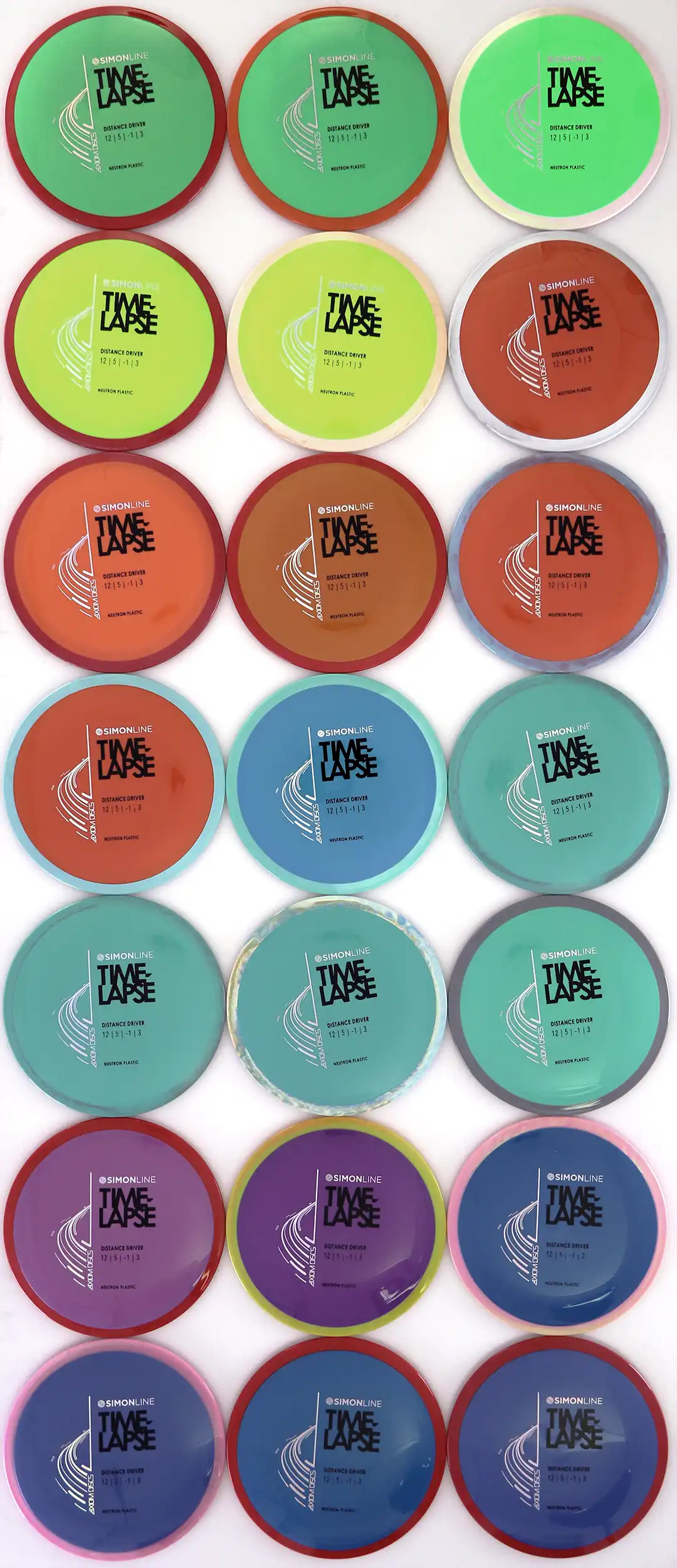 Click to Choose Disc!