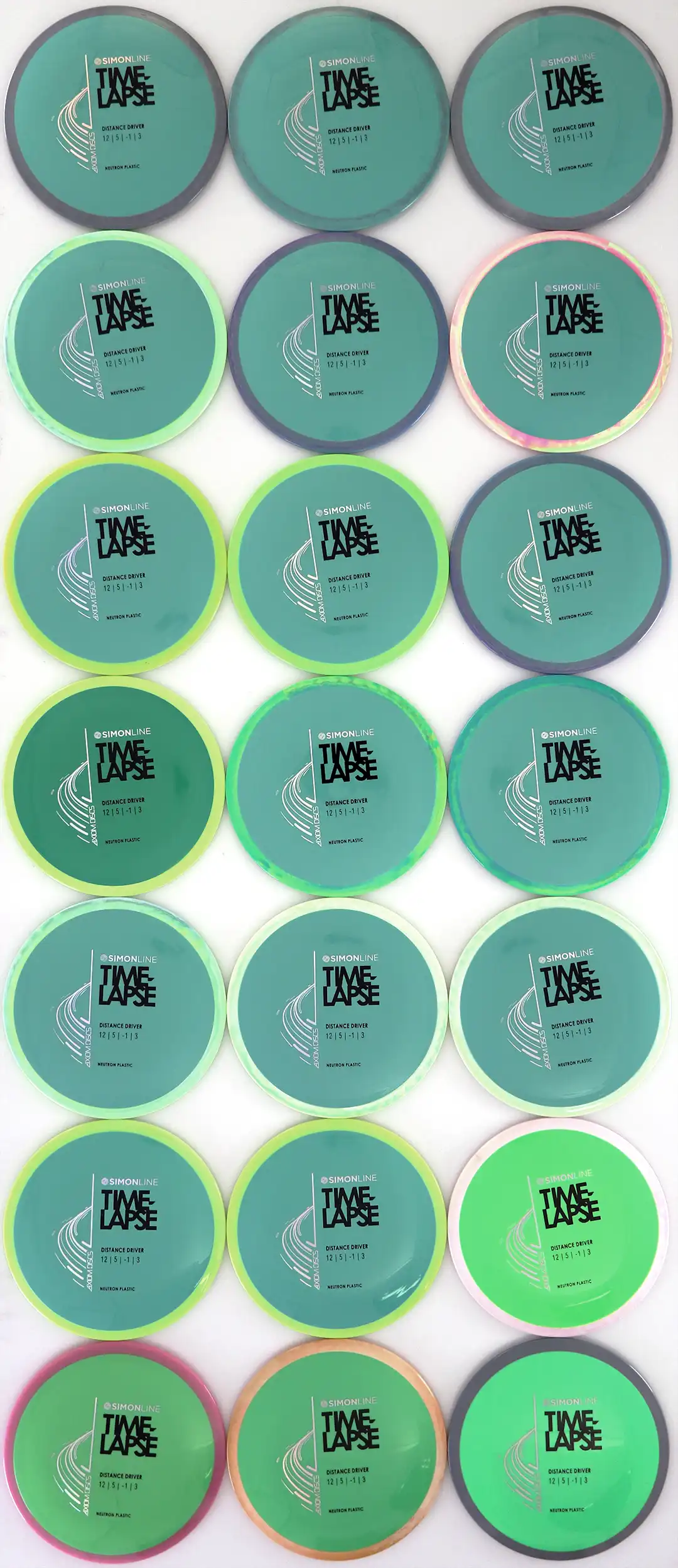 Click to Choose Disc!