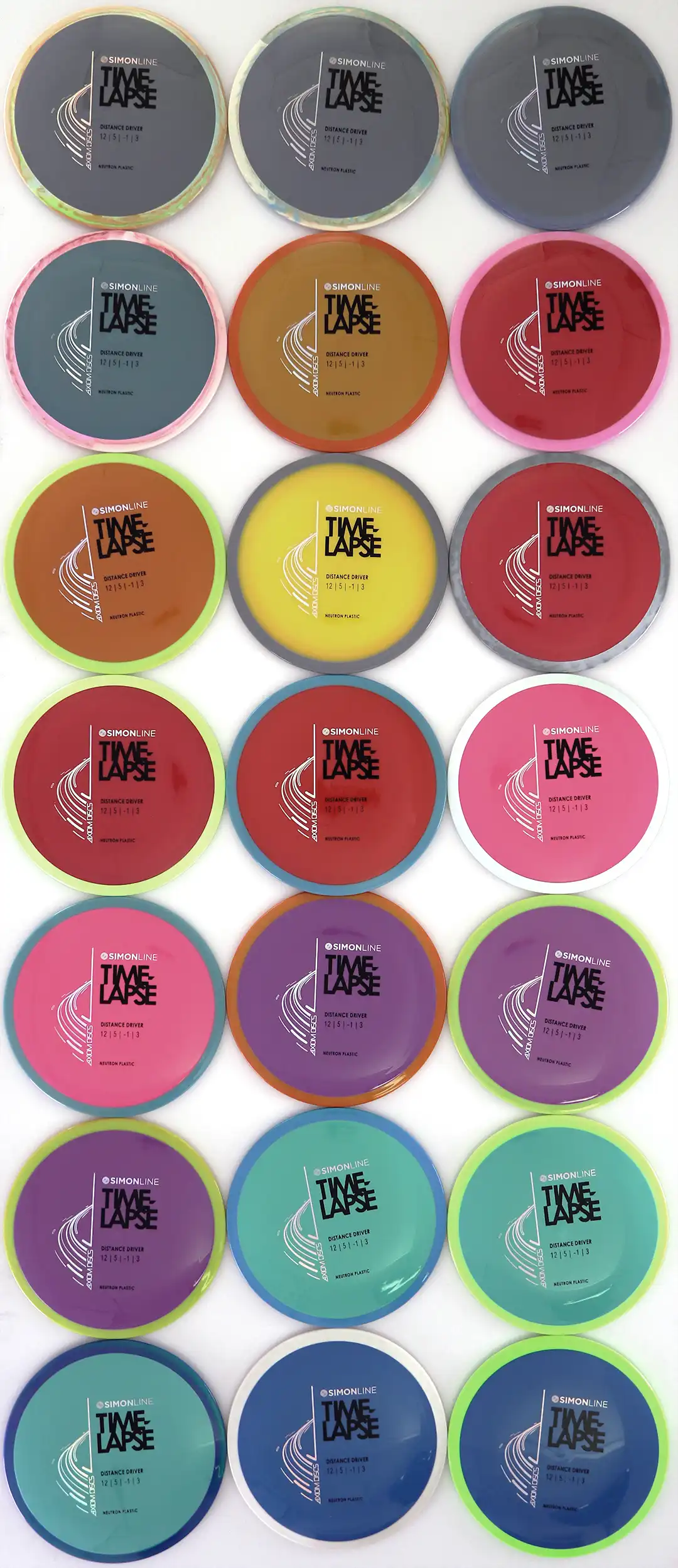 Click to Choose Disc!