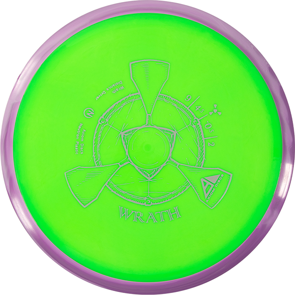 Click to Choose Disc!