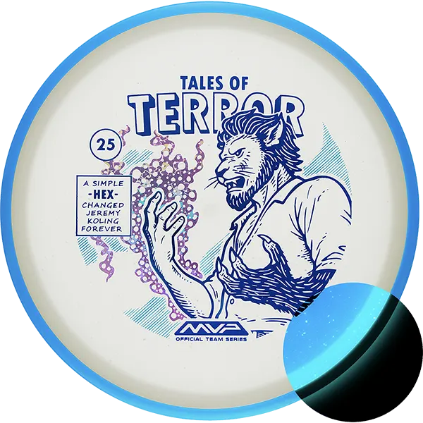 Click to Choose Disc!