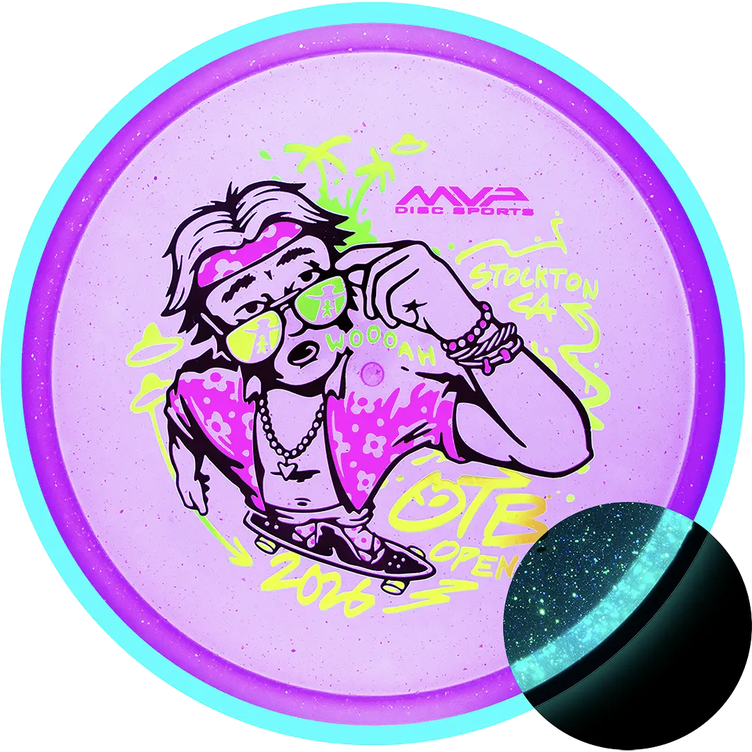 Particle Proton Soft Hex - OTB 2026