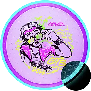 Particle Proton Soft Hex - OTB 2026