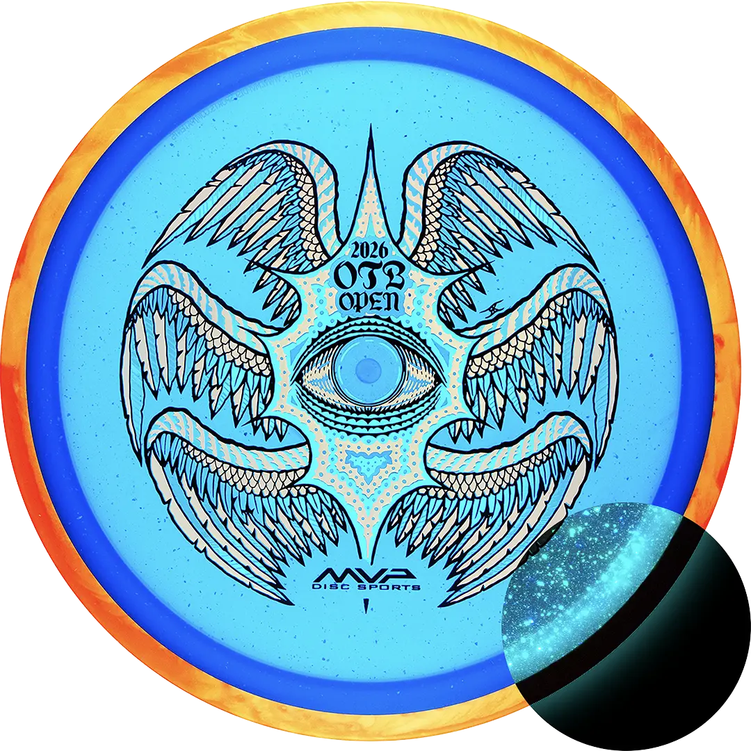 Particle Proton Soft Rhythm - OTB 2026