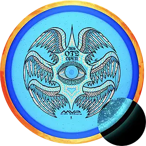 Particle Proton Soft Rhythm - OTB 2026