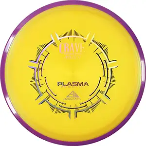 Plasma Crave - Classic
