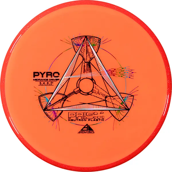 Prism Neutron Pyro 