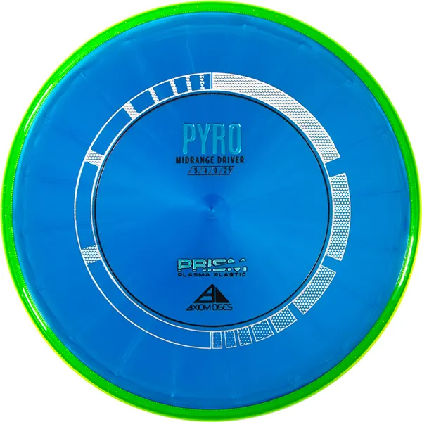 Click to Choose Disc!