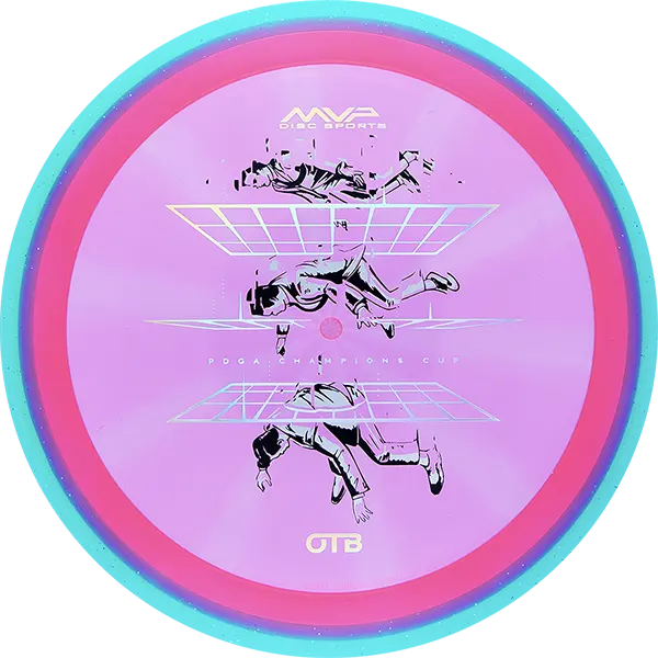 Click to Choose Disc!