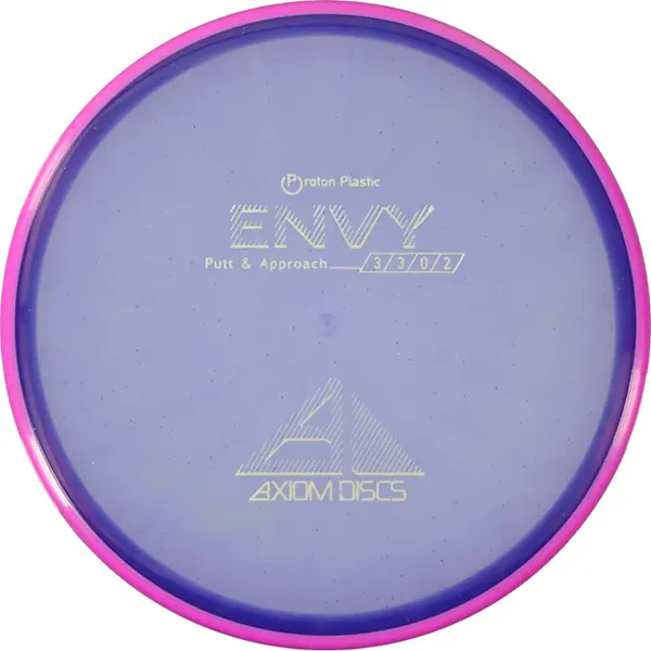 Click to Choose Disc!