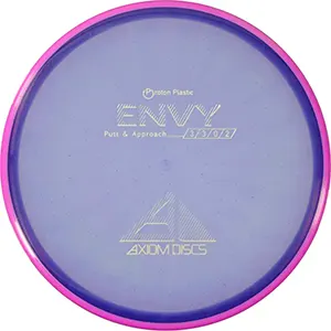 Proton Envy - Classic