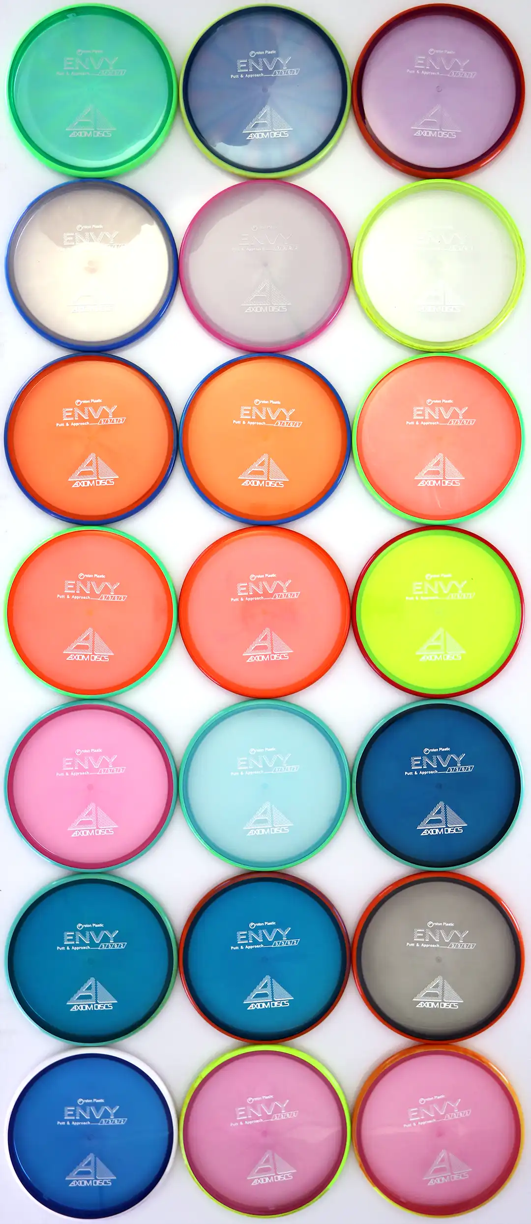 Click to Choose Disc!