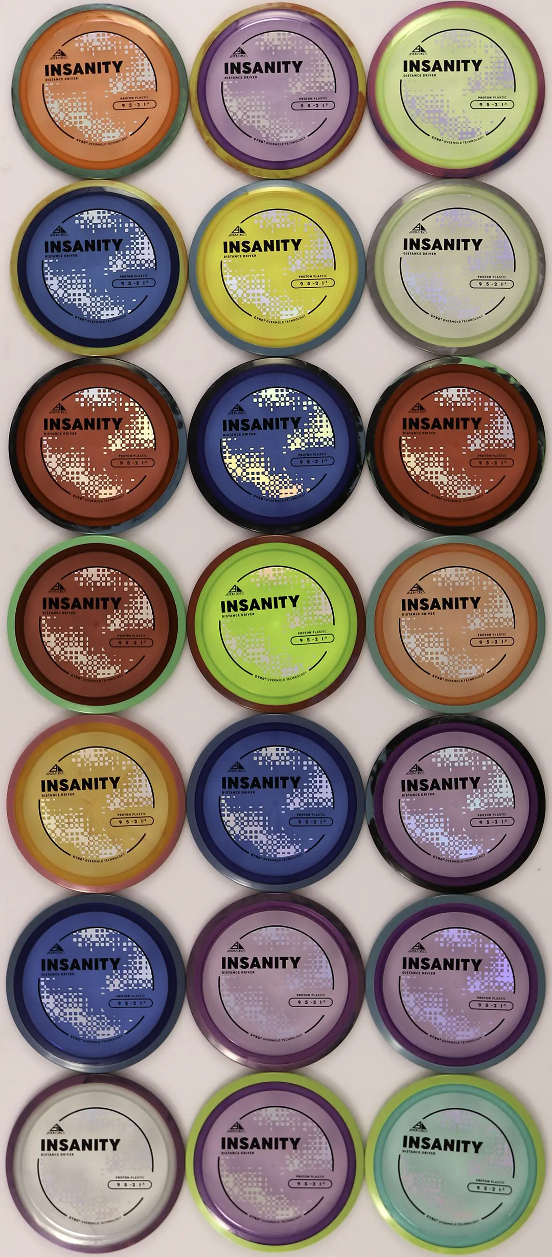 Click to Choose Disc!