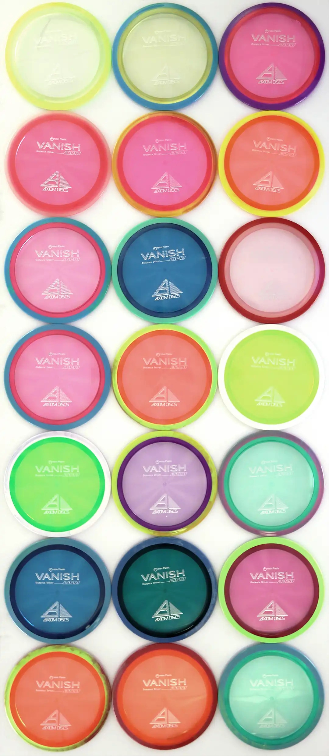 Click to Choose Disc!