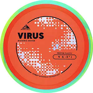 Proton Virus