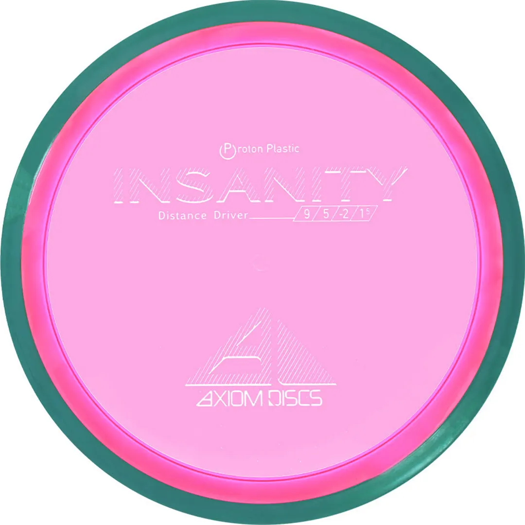 Proton Insanity - Classic