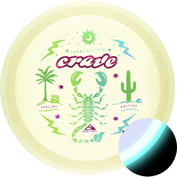 Click to Choose Disc!