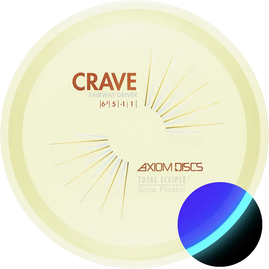 Total Eclipse Crave