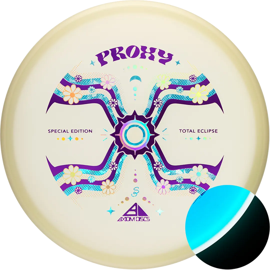 Total Eclipse Proxy - Special Edition