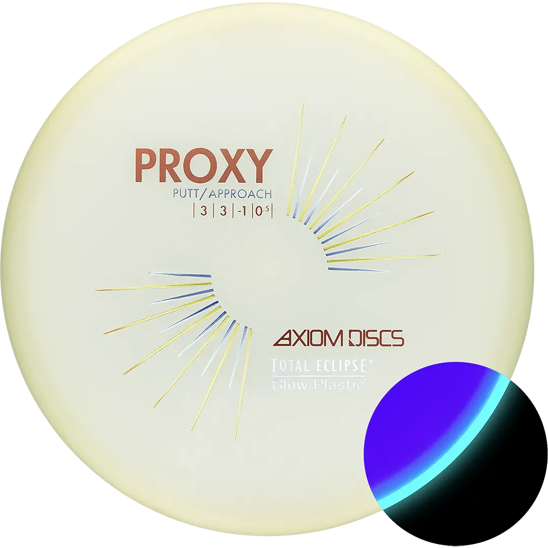 Total Eclipse Proxy